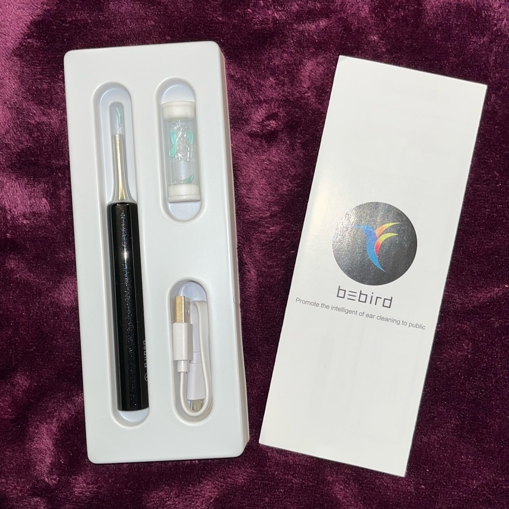 BEBIRD C3 Ear Wax Removal